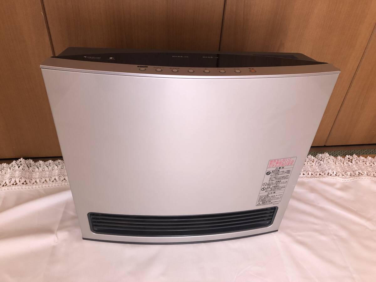 Yahoo!オークション -「ガスファンヒーター gfh-4003d」の落札 Yahoo!オークション -「ガスファンヒーター gfh-4003d」の落札