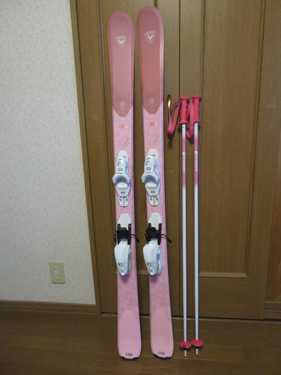 Yahoo!オークション -「(ロシニョール rossignol) experience Yahoo!オークション -「(ロシニョール rossignol) experience