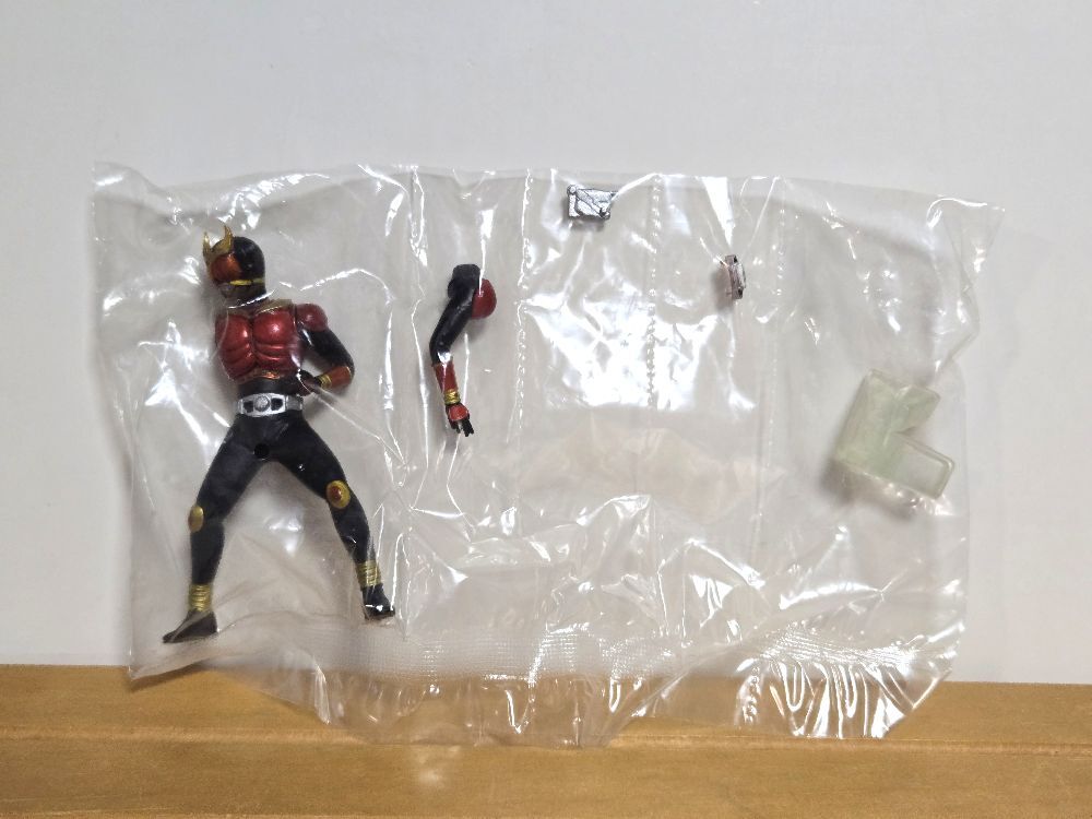 Yahoo!オークション -「ultimate article」(仮面ライダークウガ Yahoo!オークション -「ultimate article」(仮面ライダークウガ