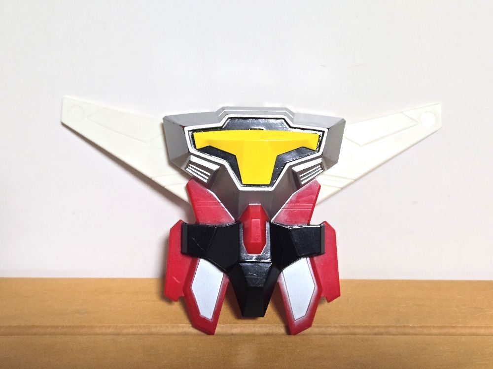 Yahoo!オークション -「ウルトラレイカー」(ロボットヒーロー Yahoo!オークション -「ウルトラレイカー」(ロボットヒーロー