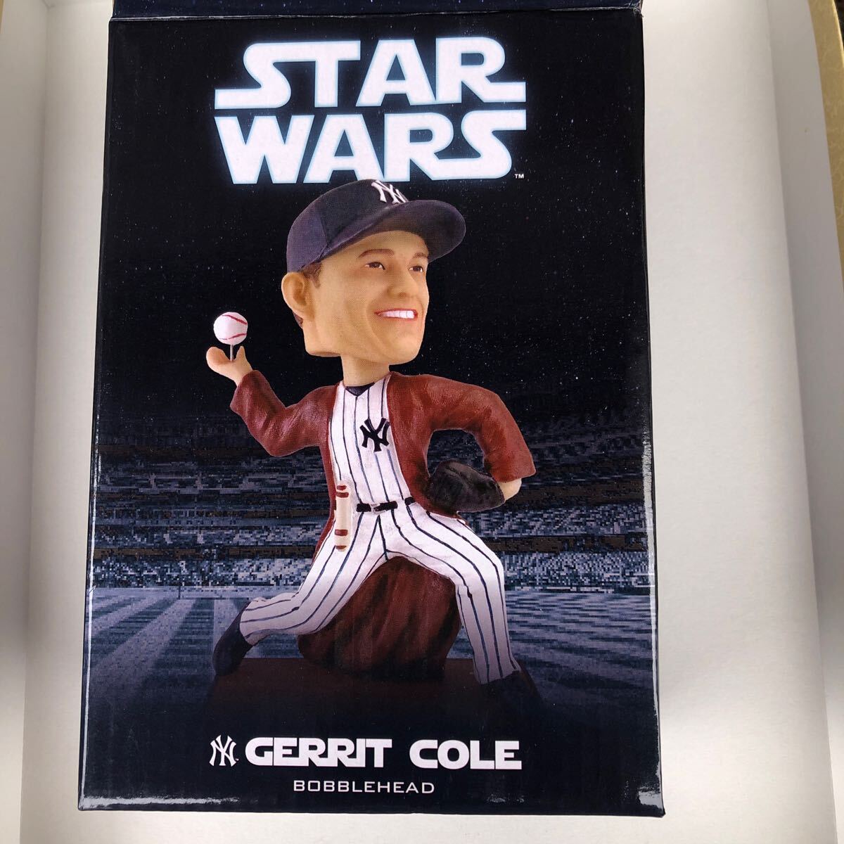 2025年最新】Yahoo!オークション -「ボブルヘッド!」(MLB)の中古