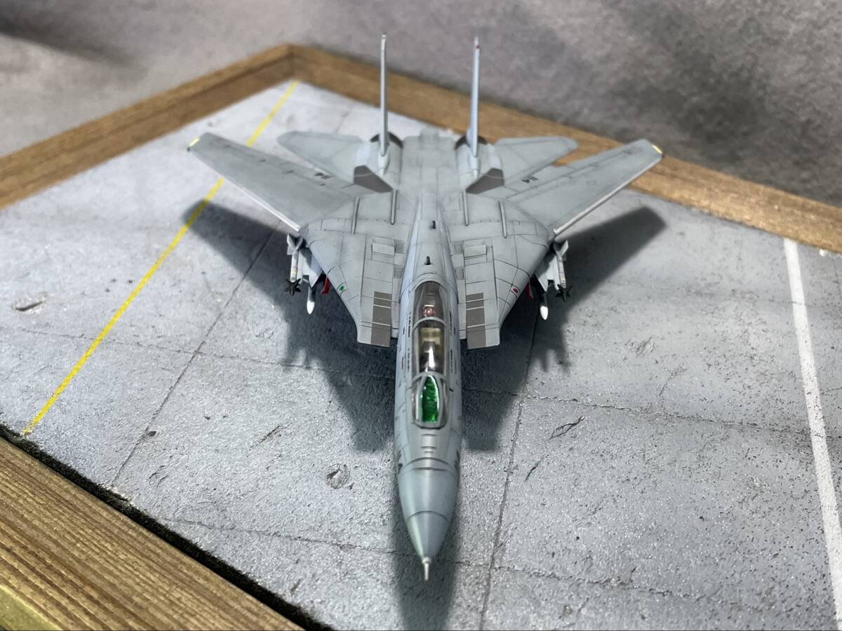 Yahoo!オークション -「トップガン」(完成品) (航空機)の落札 Yahoo!オークション -「トップガン」(完成品) (航空機)の落札