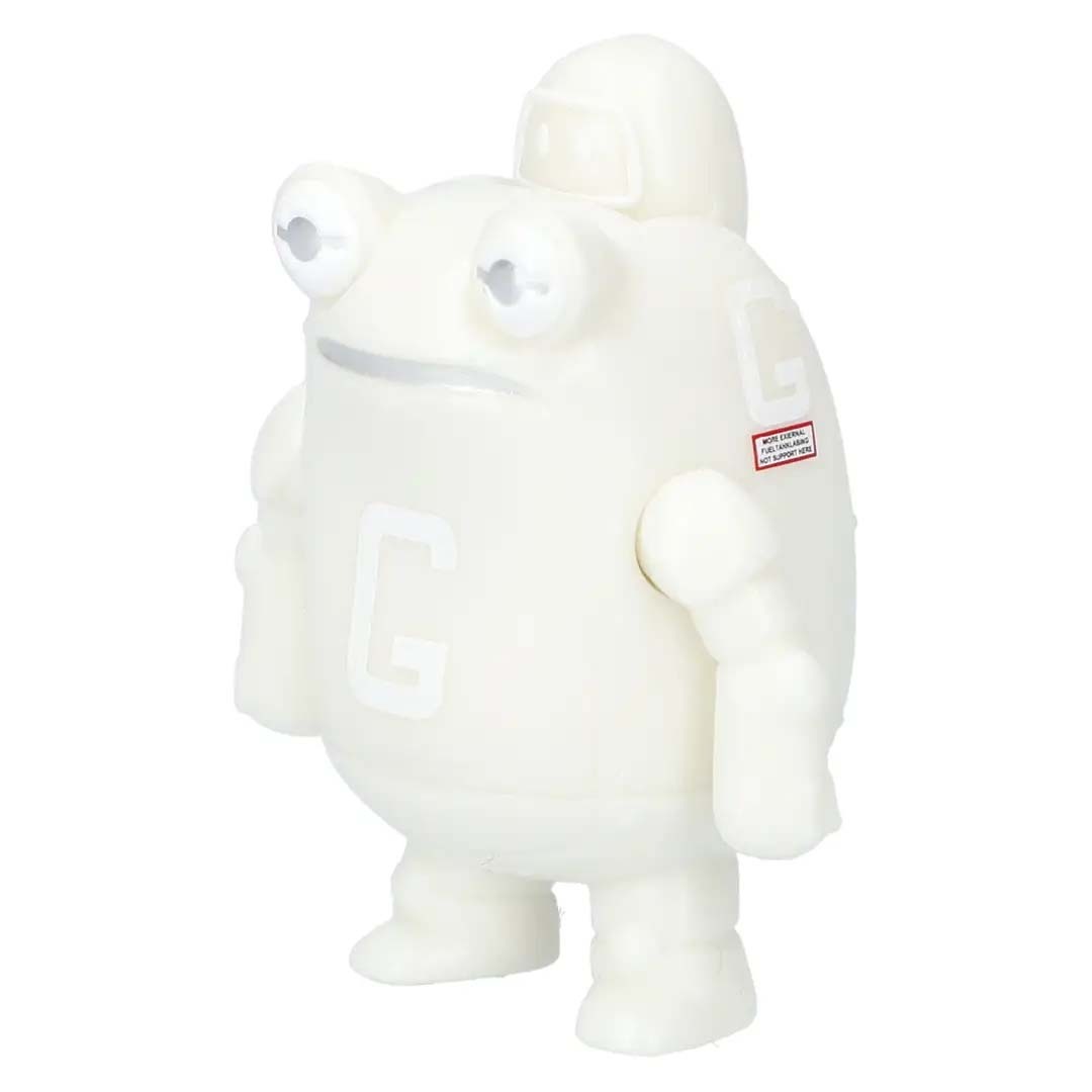 ケローネン ソフビ 未開封 シカフェス