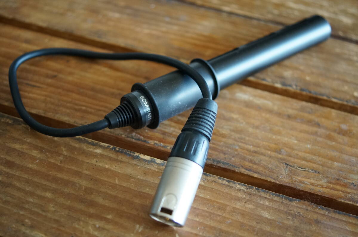 Yahoo!オークション -「sony ecm xm1」の落札相場・落札価格 Yahoo!オークション -「sony ecm xm1」の落札相場・落札価格