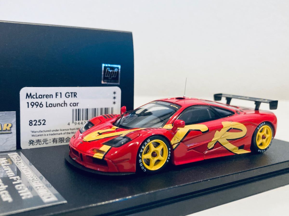 Yahoo!オークション -「hpi マクラーレン f1 gtr」の落札相場 Yahoo!オークション -「hpi マクラーレン f1 gtr」の落札相場