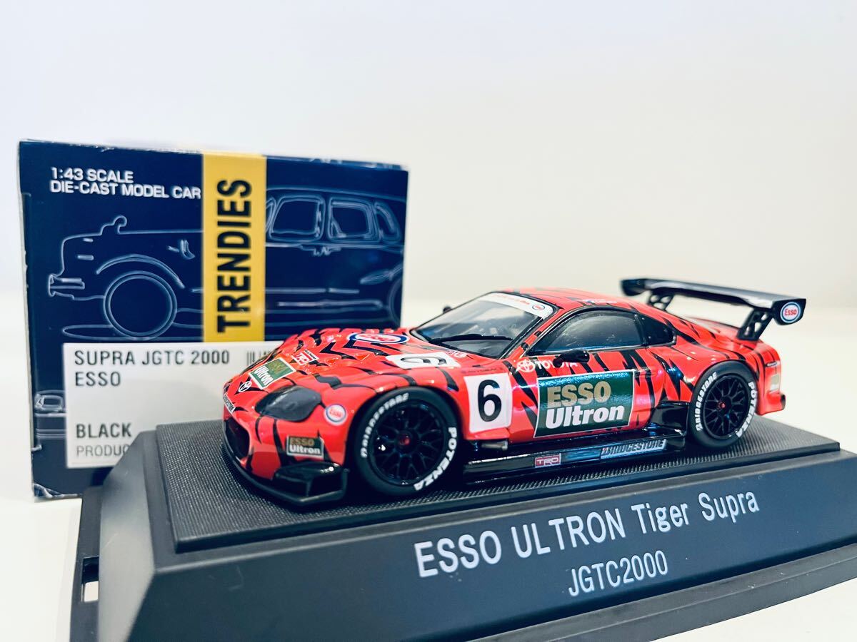 2025年最新】Yahoo!オークション -スープラ jgtc(ミニカー)の 2025年最新】Yahoo!オークション -スープラ jgtc(ミニカー)の