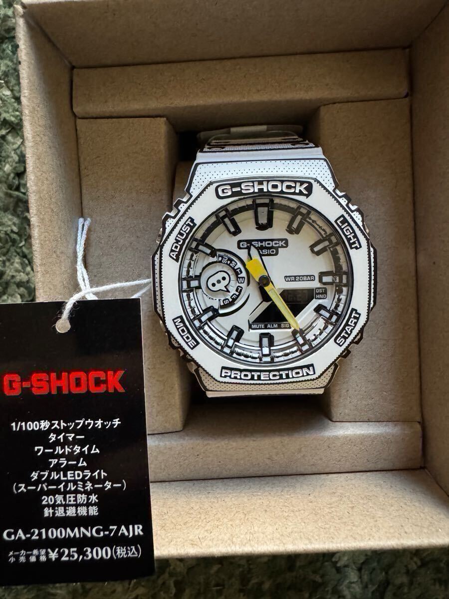 Yahoo!オークション -「g-shock マンガ」の落札相場・落札価格 Yahoo!オークション -「g-shock マンガ」の落札相場・落札価格