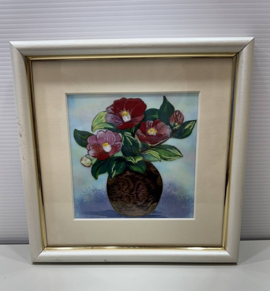 2025年最新】Yahoo!オークション -花瓶(静物画)の中古品・新品