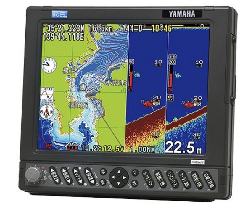 Yahoo!オークション -「gps魚探」(モニター10型~) (魚群探知機 Yahoo!オークション -「gps魚探」(モニター10型~) (魚群探知機