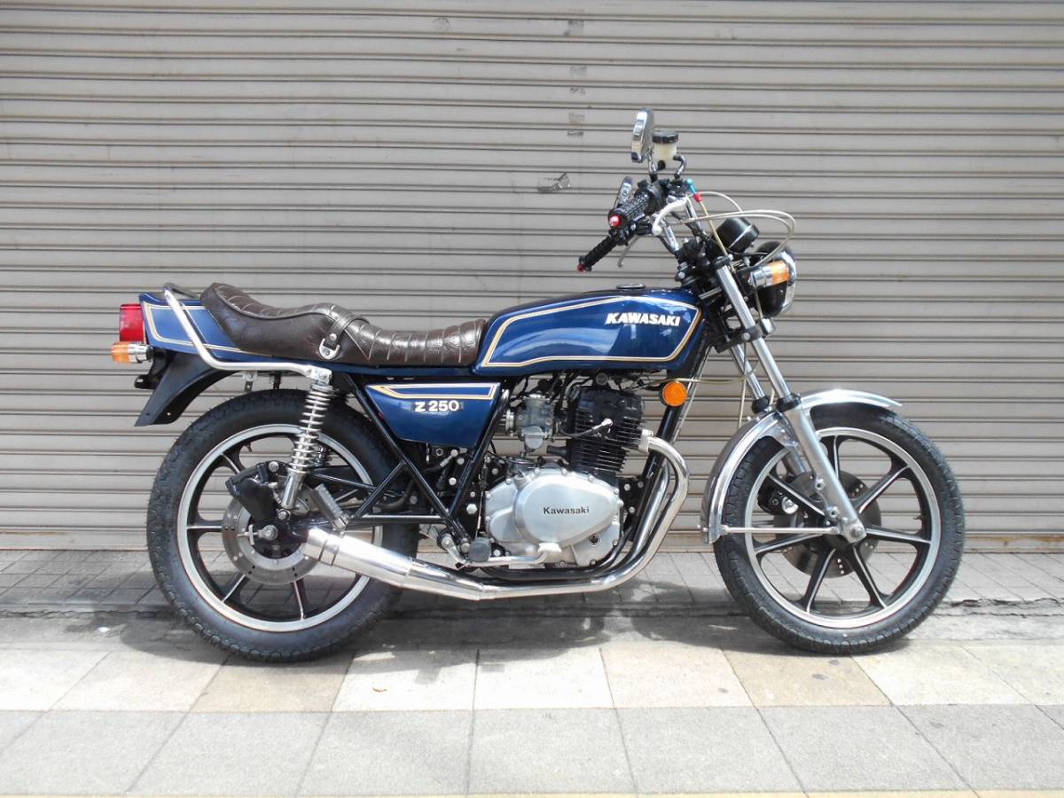 2025年最新】Yahoo!オークション -z250ft 外装(オートバイ車体 2025年最新】Yahoo!オークション -z250ft 外装(オートバイ車体