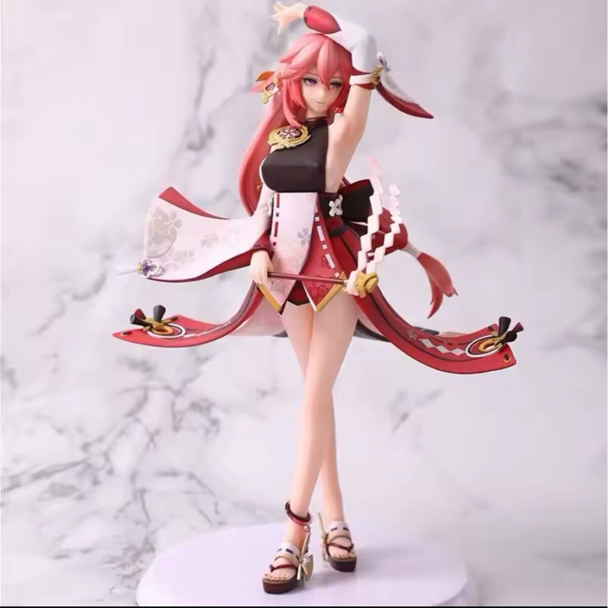 2025年最新】Yahoo!オークション -原神 八重神子の中古品・新品