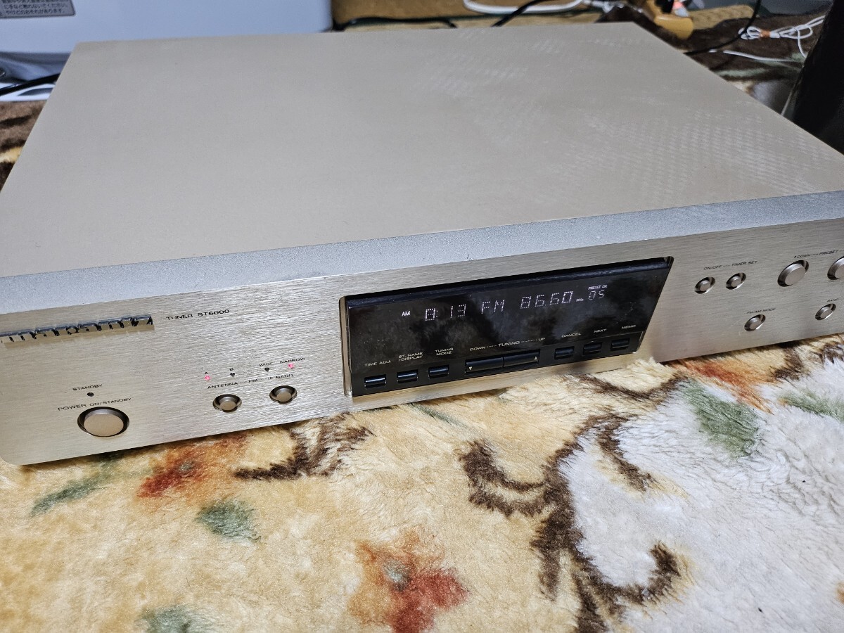 Yahoo!オークション -「marantz」(チューナー) (オーディオ機器 Yahoo!オークション -「marantz」(チューナー) (オーディオ機器