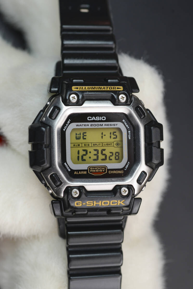 Yahoo!オークション -「g-shock dw-8300」の落札相場・落札価格 Yahoo!オークション -「g-shock dw-8300」の落札相場・落札価格