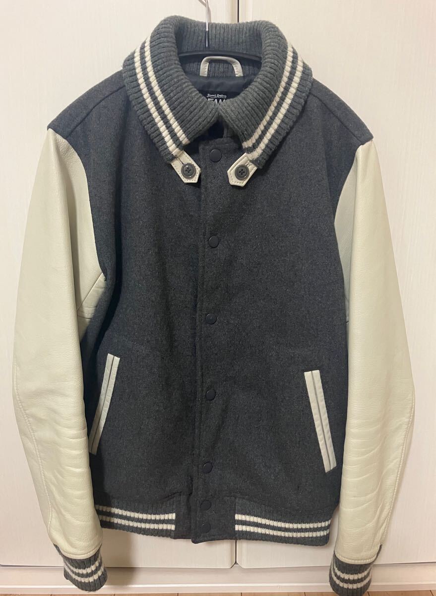 2025年最新】Yahoo!オークション -beams スタジャンの中古品 2025年最新】Yahoo!オークション -beams スタジャンの中古品