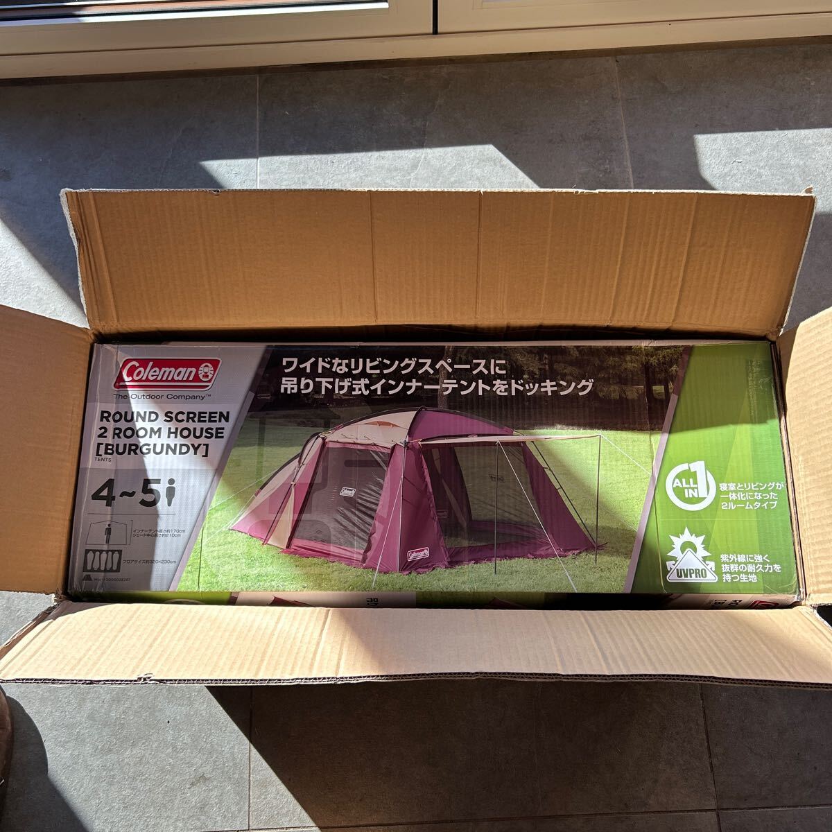 2025年最新】Yahoo!オークション -サバティカル アルニカ(テント