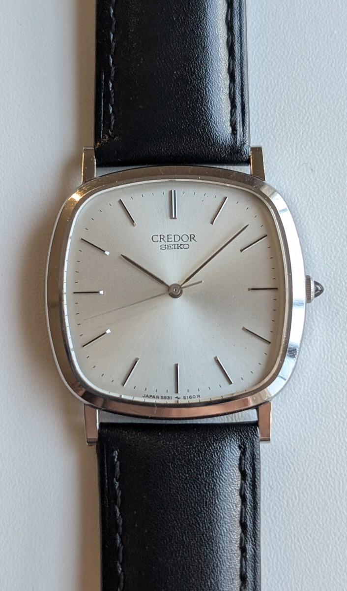 SEIKO セイコー 1983年 ヴィンテージ クォーツ 腕時計 Yahoo!オークション -「1983年 時計」(セイコー) (さ行)の落札