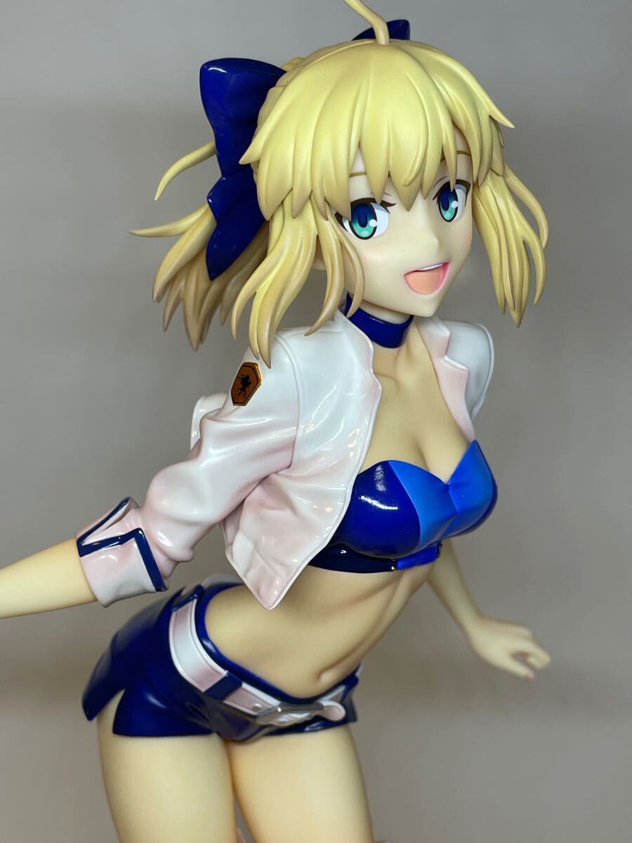 Yahoo!オークション -「セイバー type-moon racing ver.」の落札 Yahoo!オークション -「セイバー type-moon racing ver.」の落札