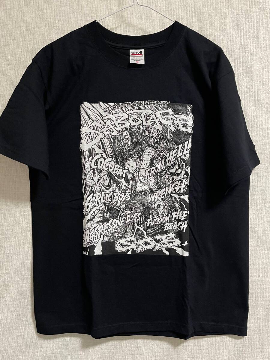 2025年最新】Yahoo!オークション -s.o.b tシャツの中古品・新品 2025年最新】Yahoo!オークション -s.o.b tシャツの中古品・新品