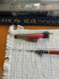 Yahoo!オークション -「グレ競技スペシャルⅢ」の落札相場・落札価格 Yahoo!オークション -「グレ競技スペシャルⅢ」の落札相場・落札価格