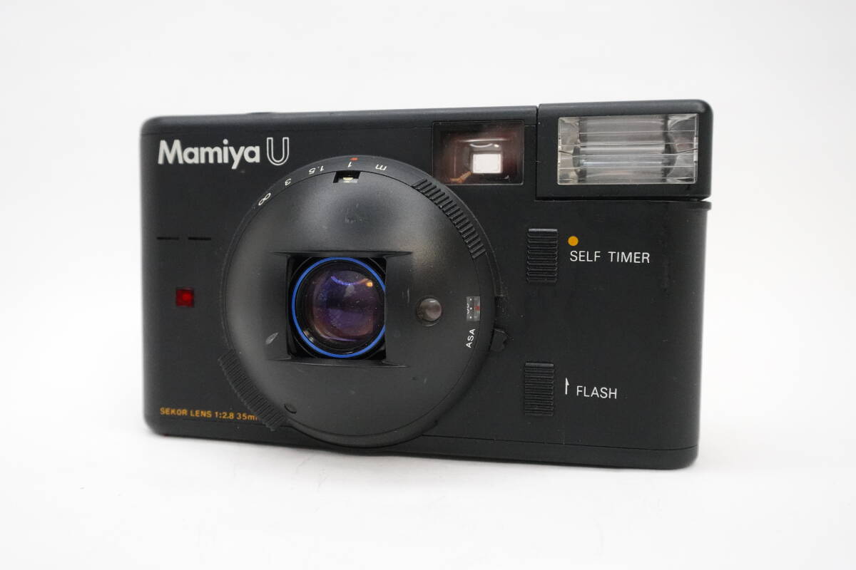 Yahoo!オークション -「マミヤ35mm」(コンパクトカメラ Yahoo!オークション -「マミヤ35mm」(コンパクトカメラ