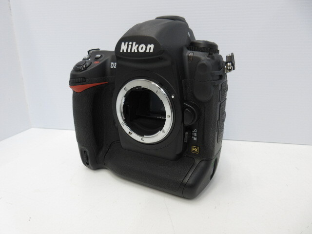Yahoo!オークション -「nikon d3x ボディ」の落札相場・落札価格 Yahoo!オークション -「nikon d3x ボディ」の落札相場・落札価格