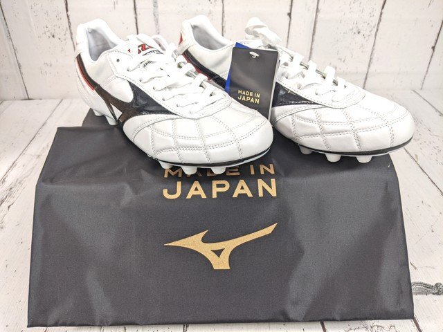 Yahoo!オークション -「モレリア2 26.5」(26.5cm) (スパイク)の Yahoo!オークション -「モレリア2 26.5」(26.5cm) (スパイク)の
