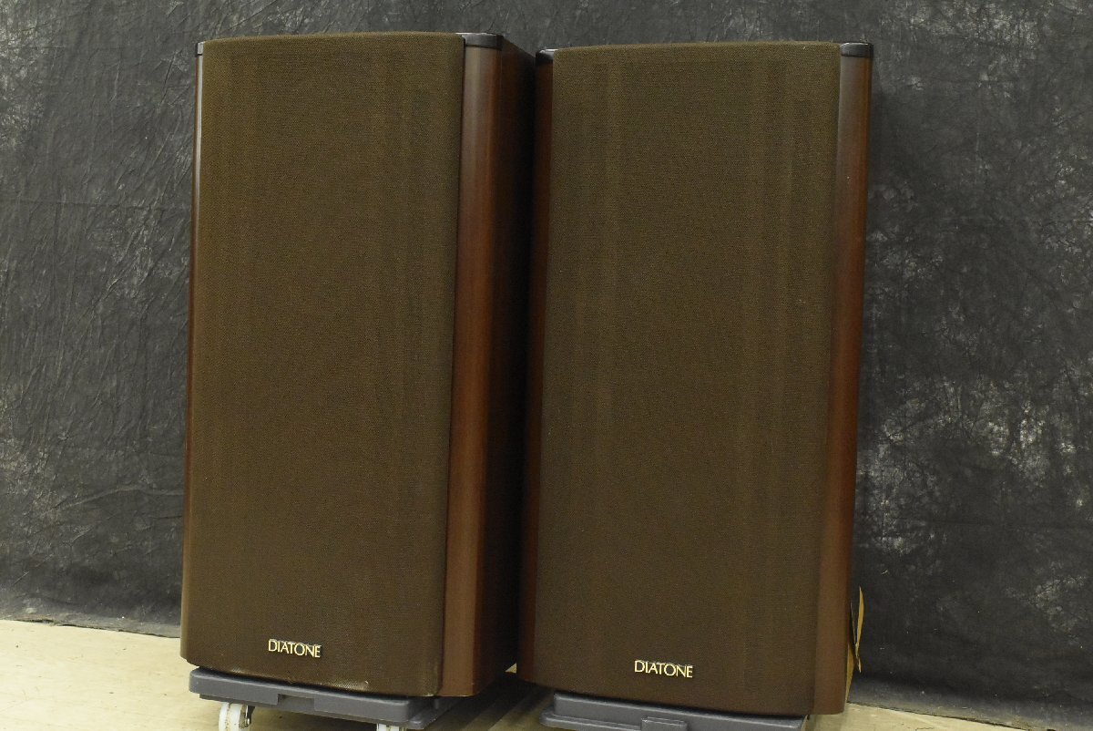 Yahoo!オークション -「diatone ds-1000za」の落札相場・落札価格 Yahoo!オークション -「diatone ds-1000za」の落札相場・落札価格