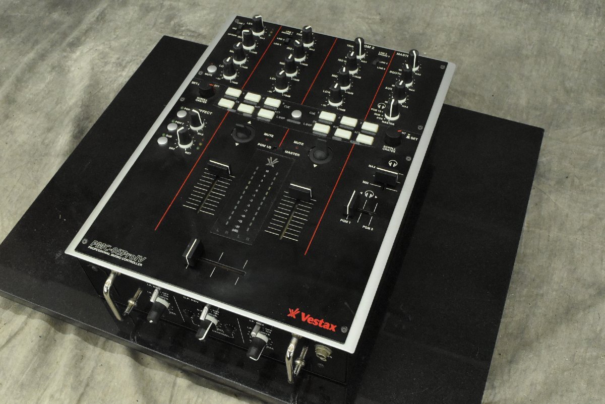 Yahoo!オークション -「vestax pmc 05 pro」の落札相場・落札価格 Yahoo!オークション -「vestax pmc 05 pro」の落札相場・落札価格