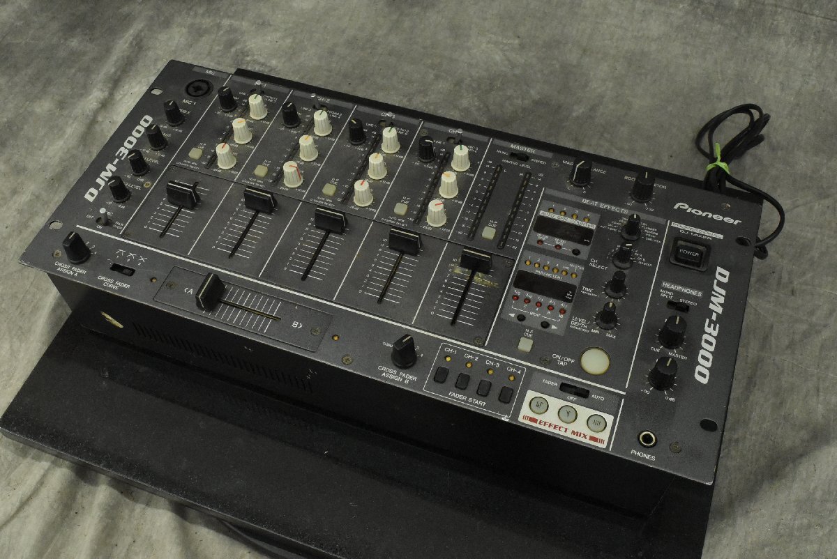 Yahoo!オークション -「djm-3000」の落札相場・落札価格 Yahoo!オークション -「djm-3000」の落札相場・落札価格