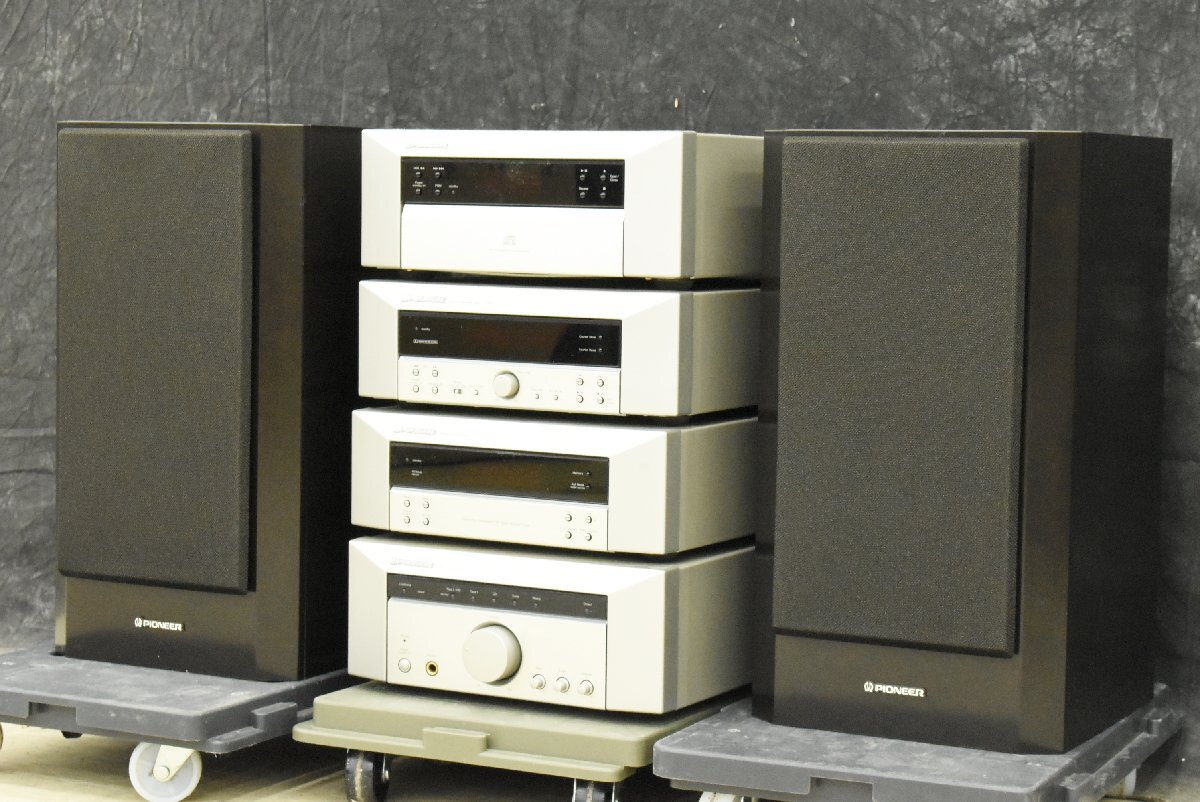 Yahoo!オークション -「pioneer f-c3」の落札相場・落札価格 Yahoo!オークション -「pioneer f-c3」の落札相場・落札価格