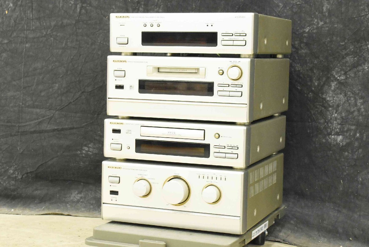 Yahoo!オークション -「onkyo t-422m」の落札相場・落札価格 Yahoo!オークション -「onkyo t-422m」の落札相場・落札価格