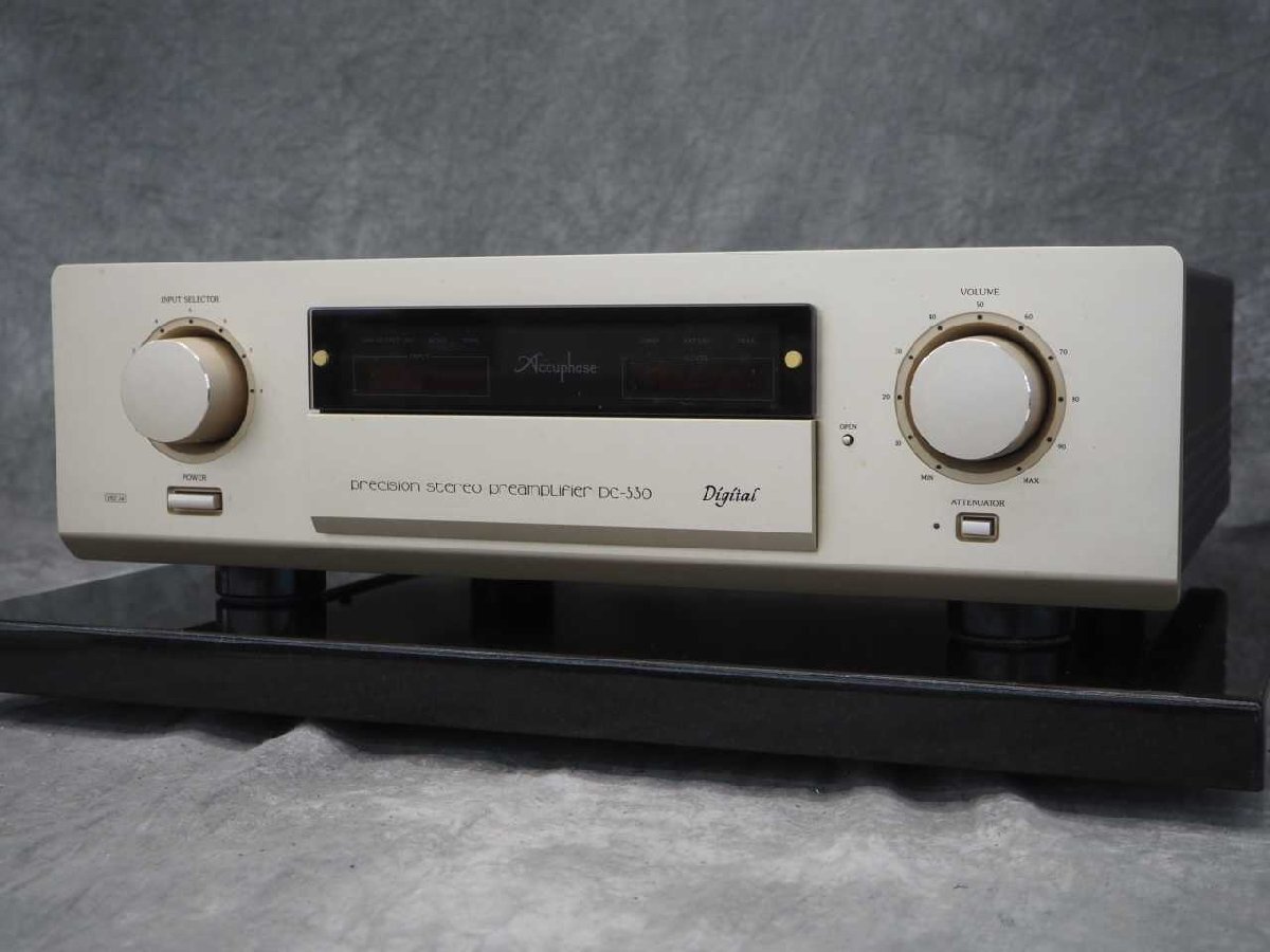 accuphase dc-330 二手價格 | HifiZero accuphase dc-330 二手價格 | HifiZero