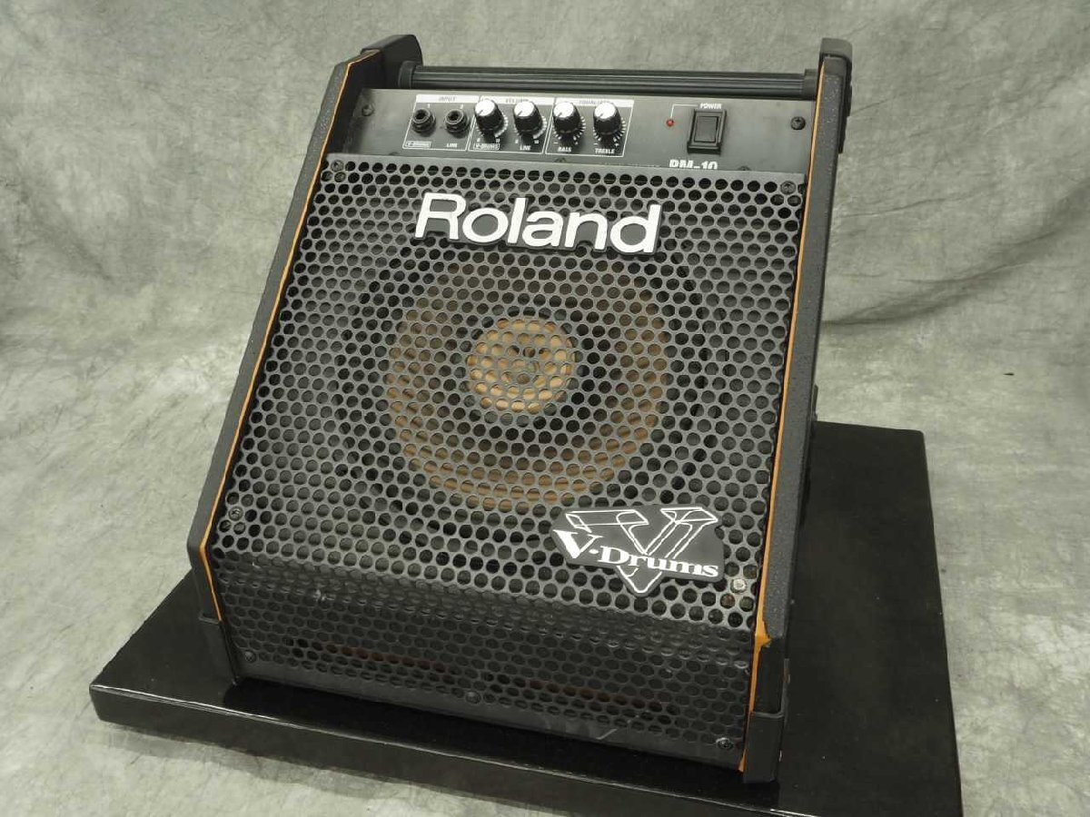 Yahoo!オークション -「ローランド pm-10」(楽器、器材) の落札 Yahoo!オークション -「ローランド pm-10」(楽器、器材) の落札