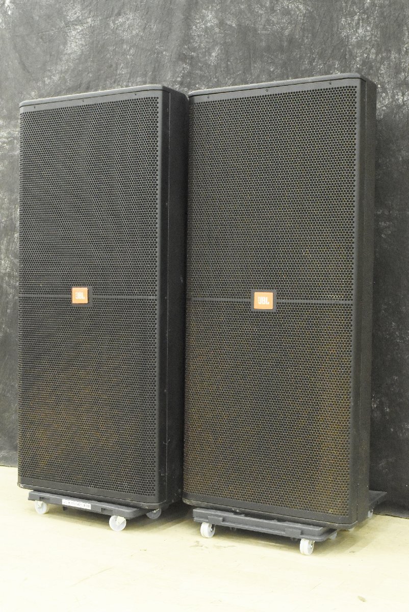 Yahoo!オークション -「jbl srx 700」の落札相場・落札価格 Yahoo!オークション -「jbl srx 700」の落札相場・落札価格