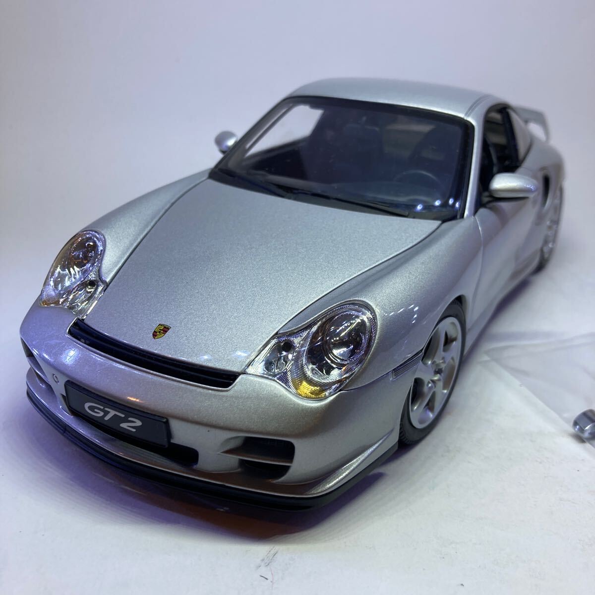 Yahoo!オークション -「18ポルシェ911」(オートアート) (自動車 Yahoo!オークション -「18ポルシェ911」(オートアート) (自動車