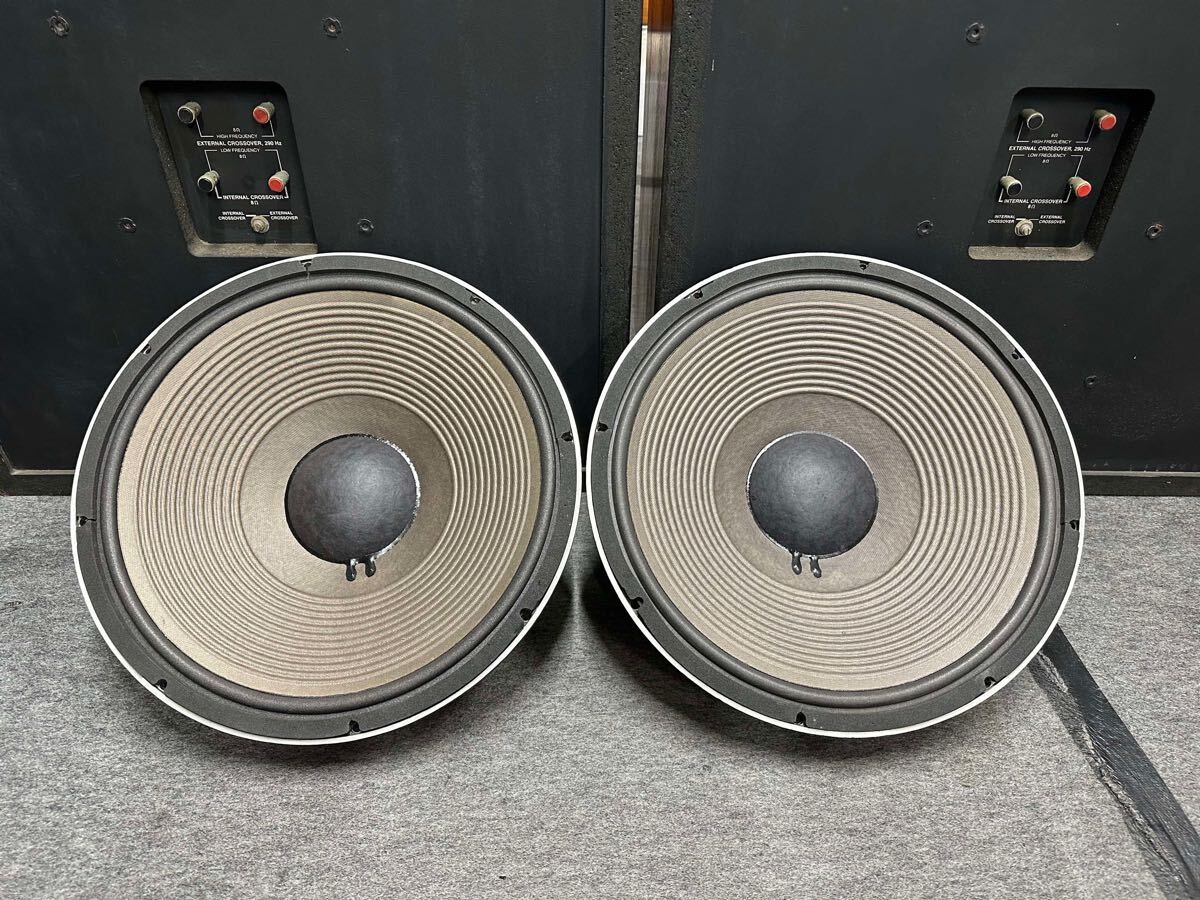 Yahoo!オークション -「jbl 2235h」の落札相場・落札価格 Yahoo!オークション -「jbl 2235h」の落札相場・落札価格