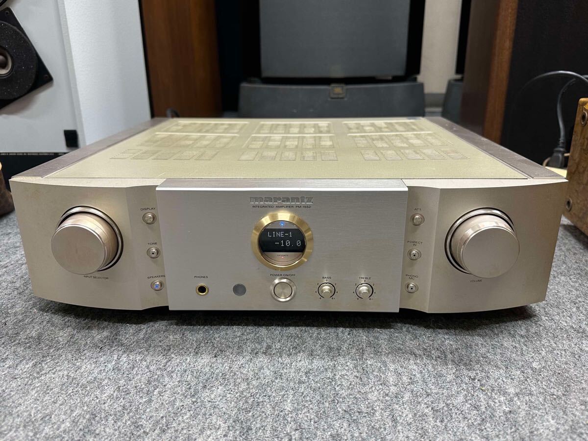Yahoo!オークション -「marantz pm-15s2」の落札相場・落札価格 Yahoo!オークション -「marantz pm-15s2」の落札相場・落札価格