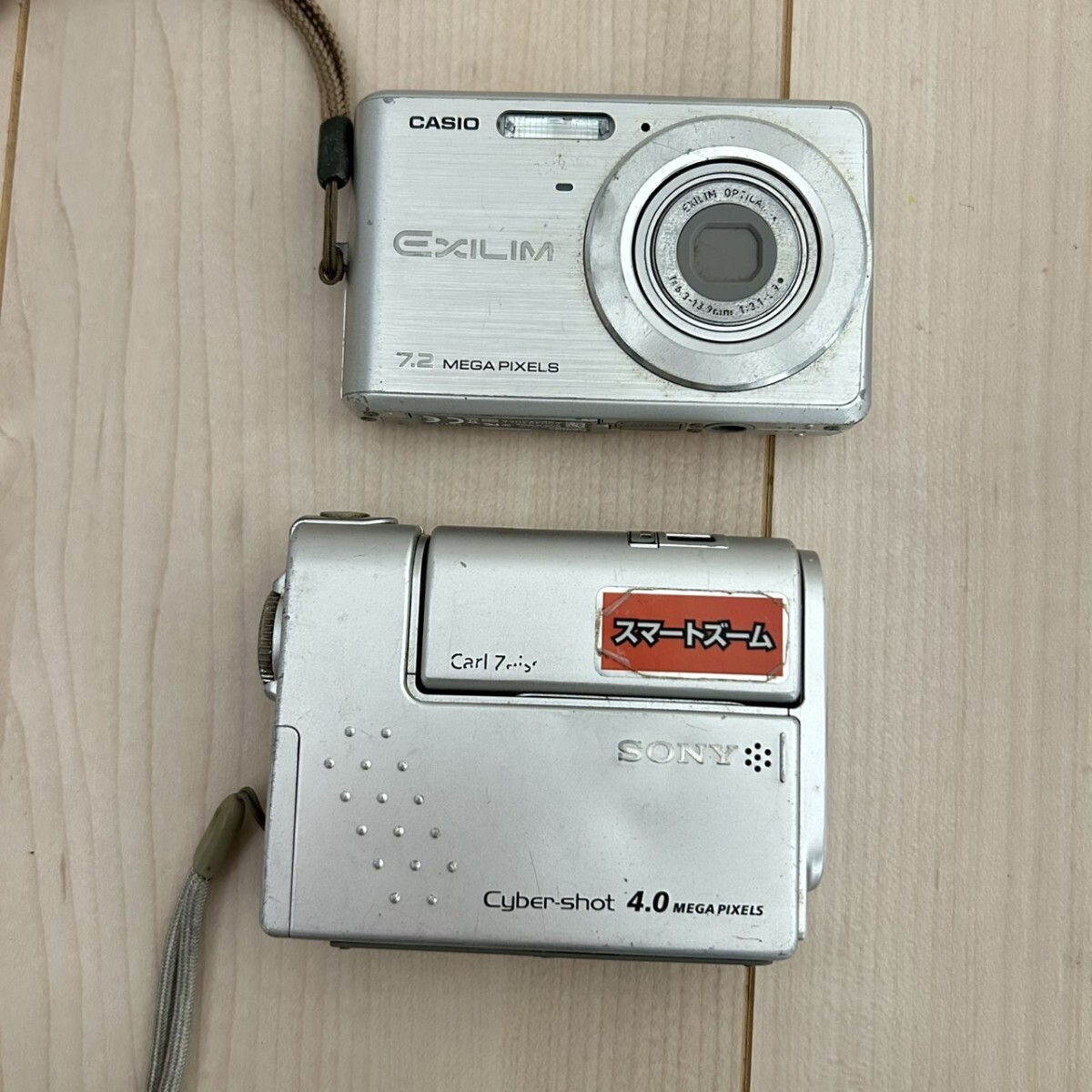 Yahoo!オークション -「dsc-f77a」の落札相場・落札価格 Yahoo!オークション -「dsc-f77a」の落札相場・落札価格