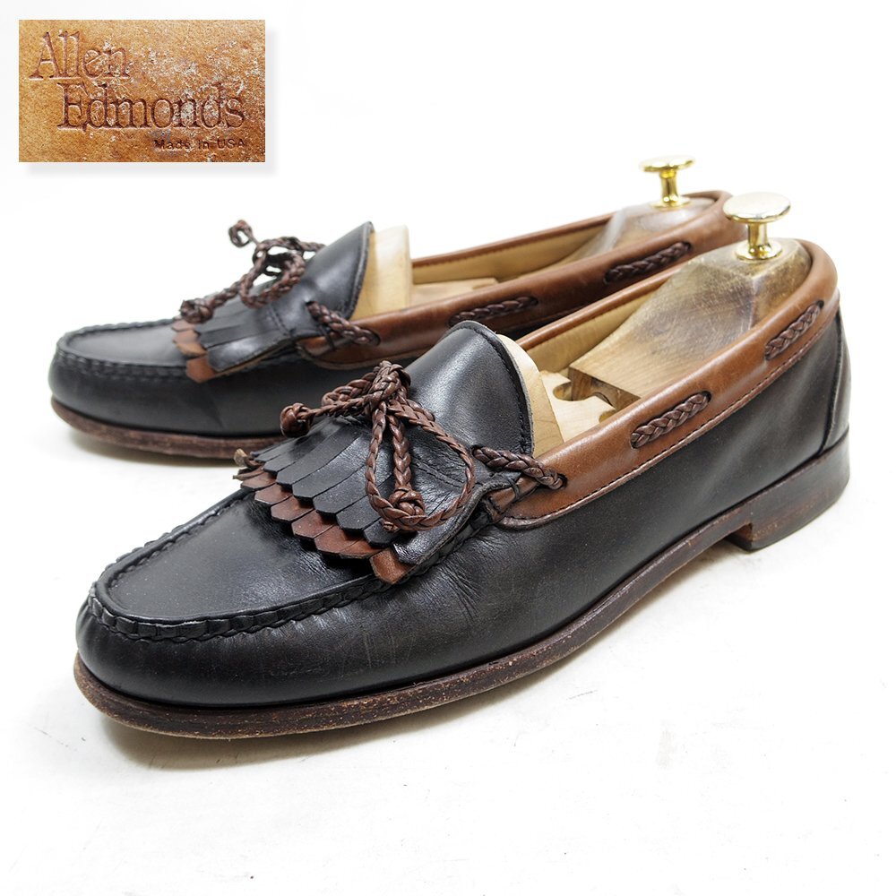 2025年最新】Yahoo!オークション - Allen Edmonds(ローファー 2025年最新】Yahoo!オークション - Allen Edmonds(ローファー