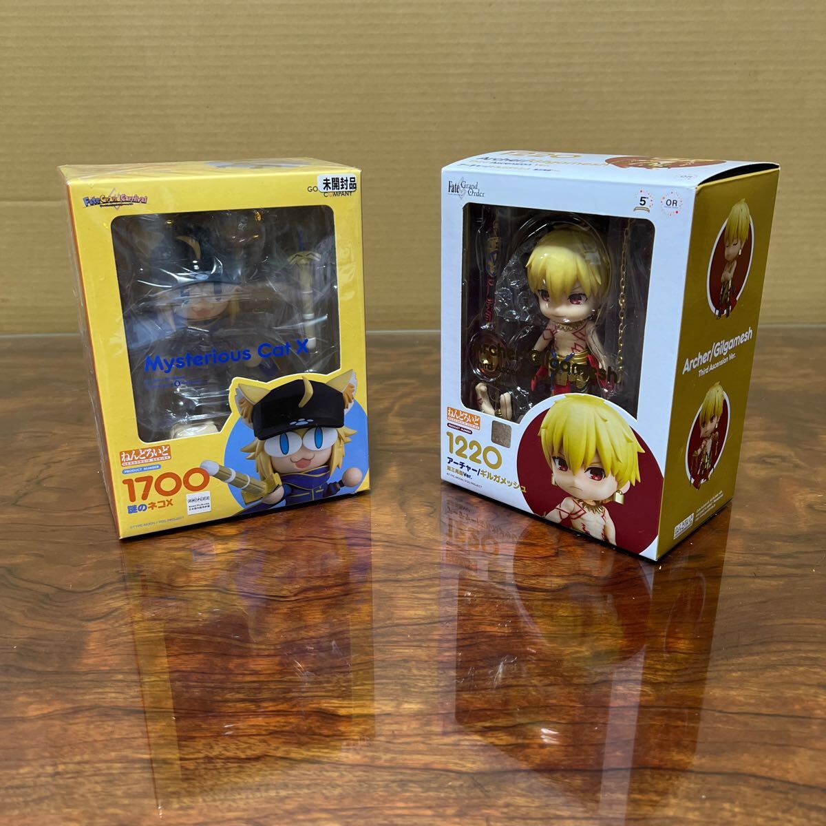 Yahoo!オークション -「fate ギルガメッシュ フィギュア」の落札 Yahoo!オークション -「fate ギルガメッシュ フィギュア」の落札