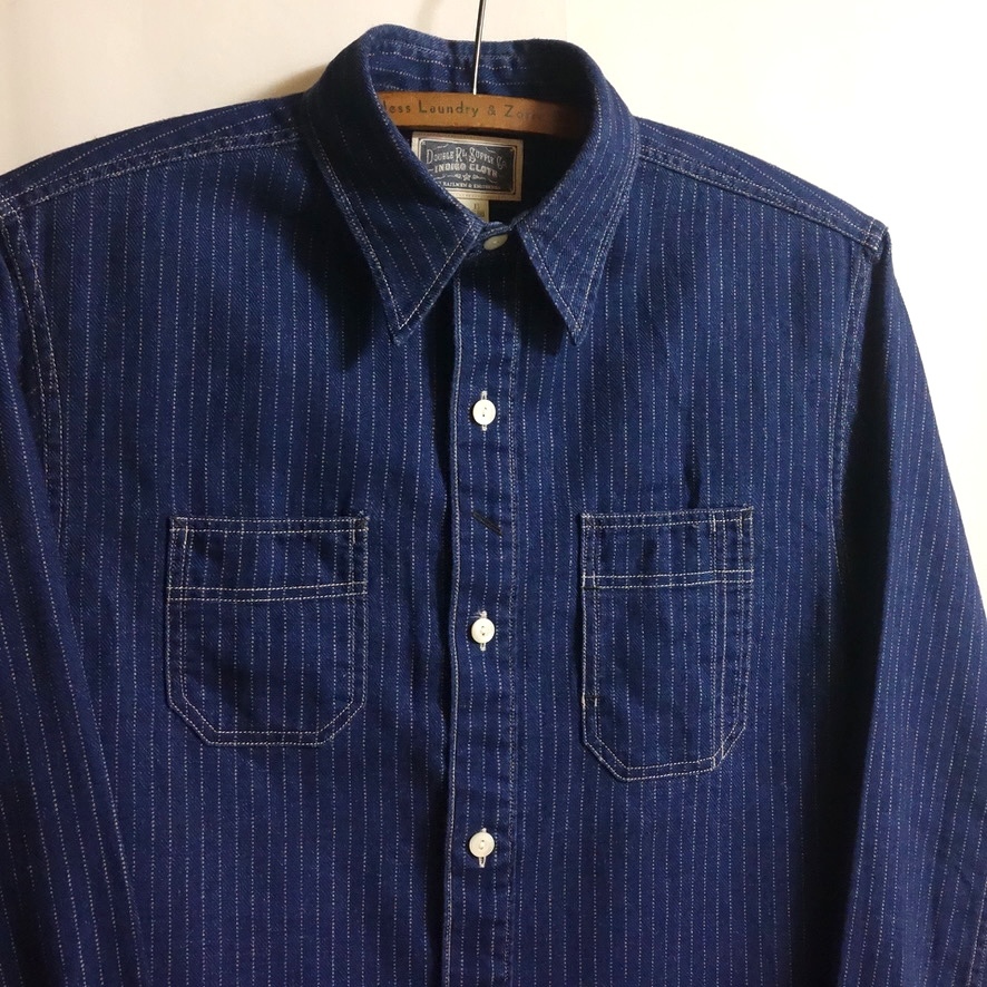 Yahoo!オークション -「rrl シャツ xs」(トップス) (男性用)の Yahoo!オークション -「rrl シャツ xs」(トップス) (男性用)の