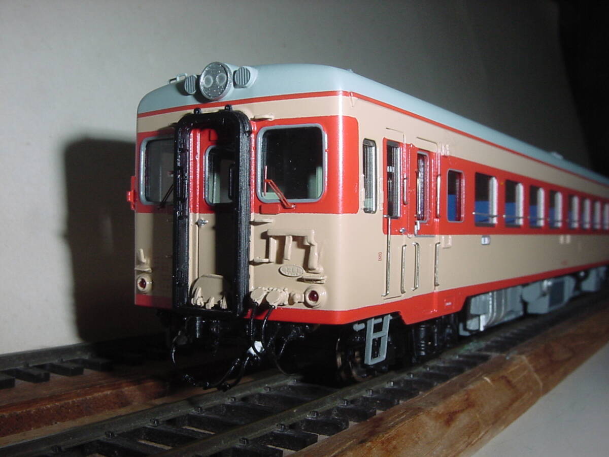Yahoo!オークション -「u trains」(私鉄電車) (HOゲージ)の落札 Yahoo!オークション -「u trains」(私鉄電車) (HOゲージ)の落札