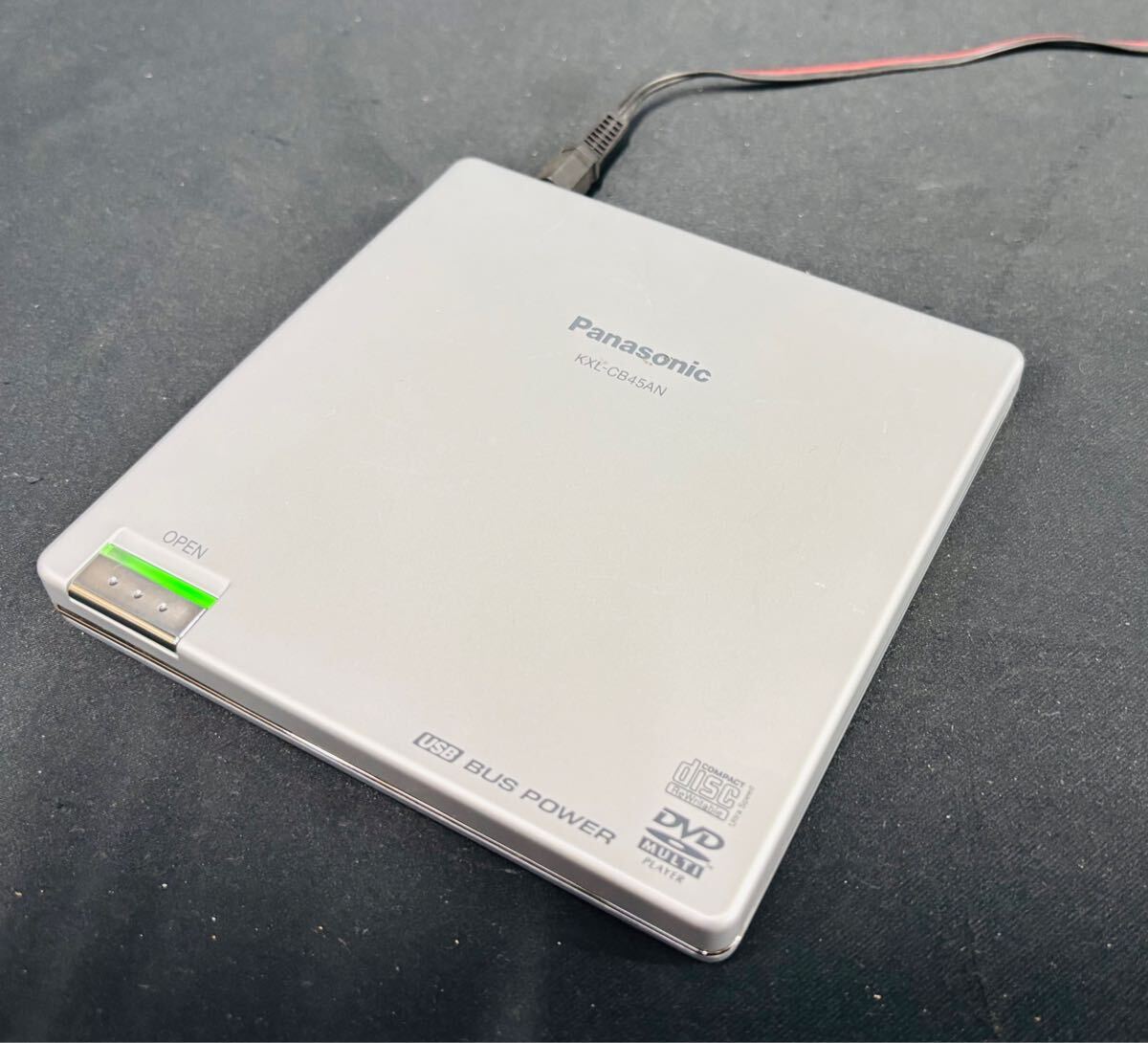 Yahoo!オークション -「△panasonic」(外付けCD-R/RWドライブ Yahoo!オークション -「△panasonic」(外付けCD-R/RWドライブ