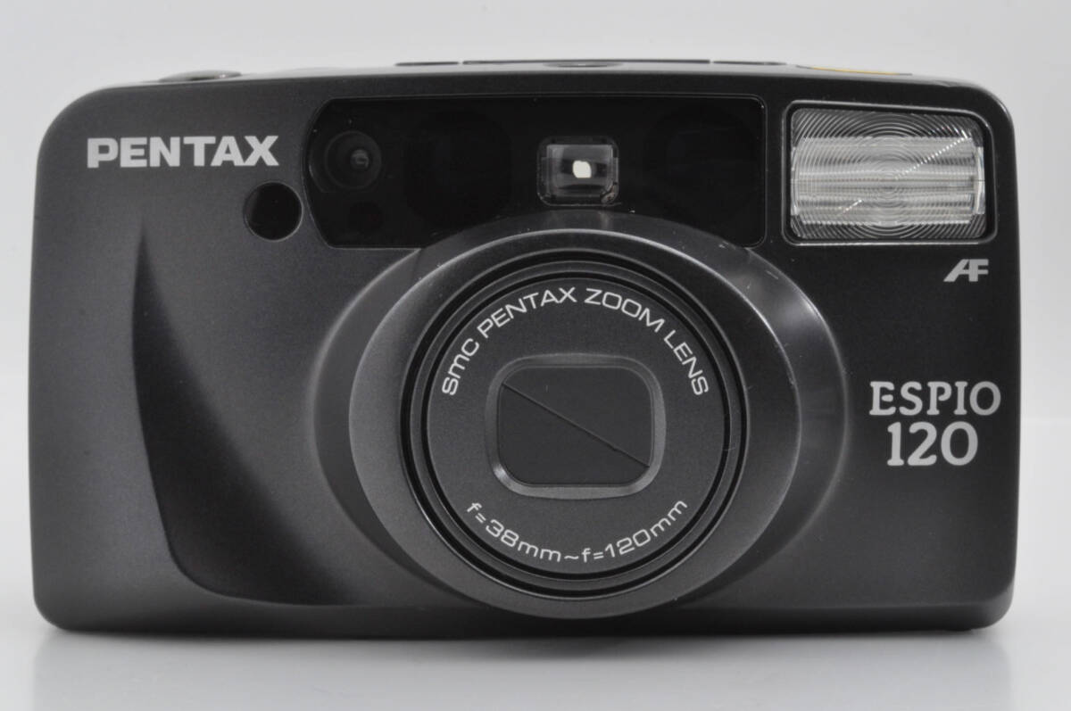 Yahoo!オークション -「pentax espio 120」(コンパクトカメラ Yahoo!オークション -「pentax espio 120」(コンパクトカメラ