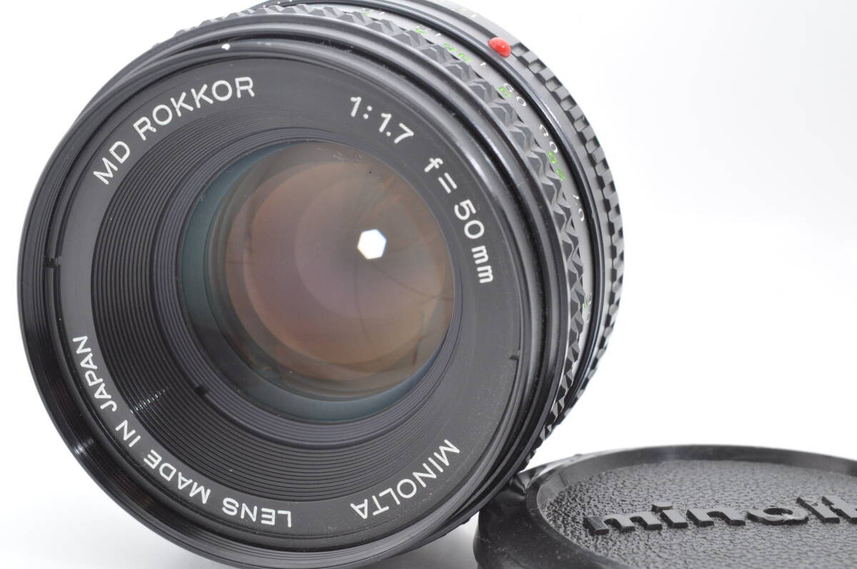 2025年最新】Yahoo!オークション -minolta 50mm f1.7の中古品 2025年最新】Yahoo!オークション -minolta 50mm f1.7の中古品