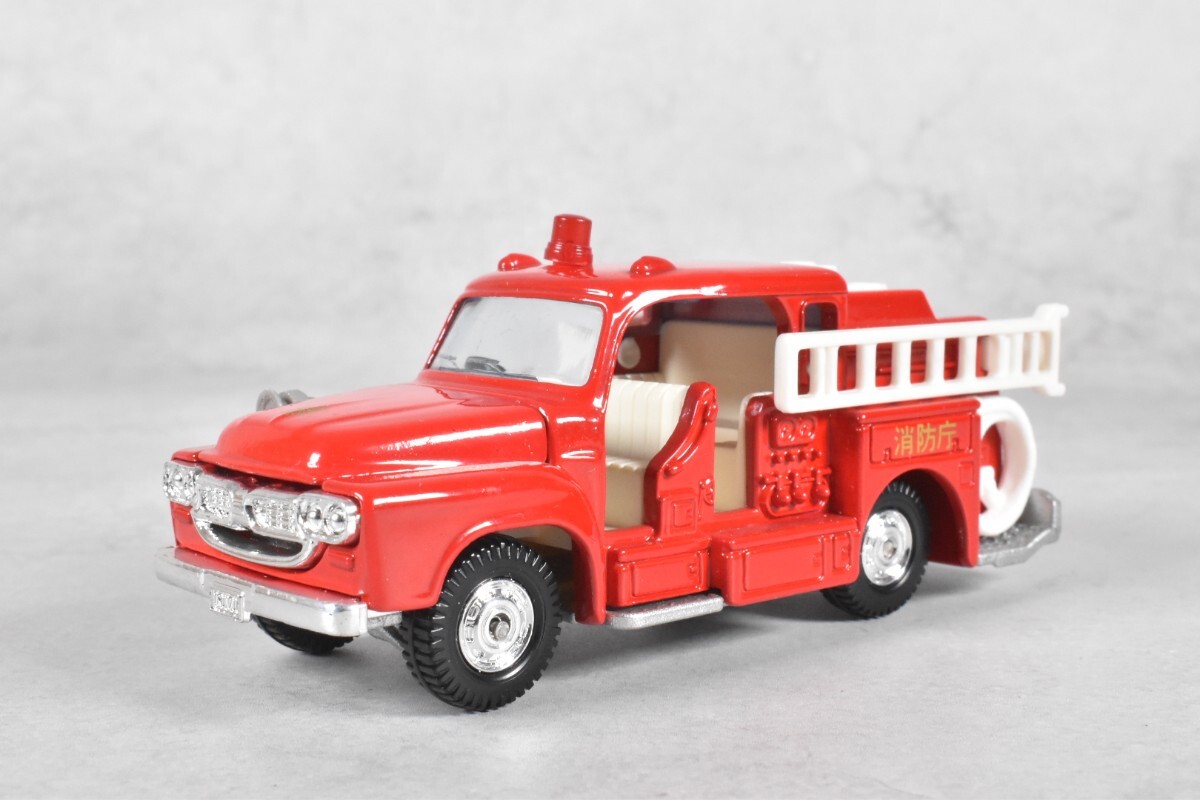 Amazon | TOMY トミー TOMICA トミカダンディ 1/70 DE-008 三菱