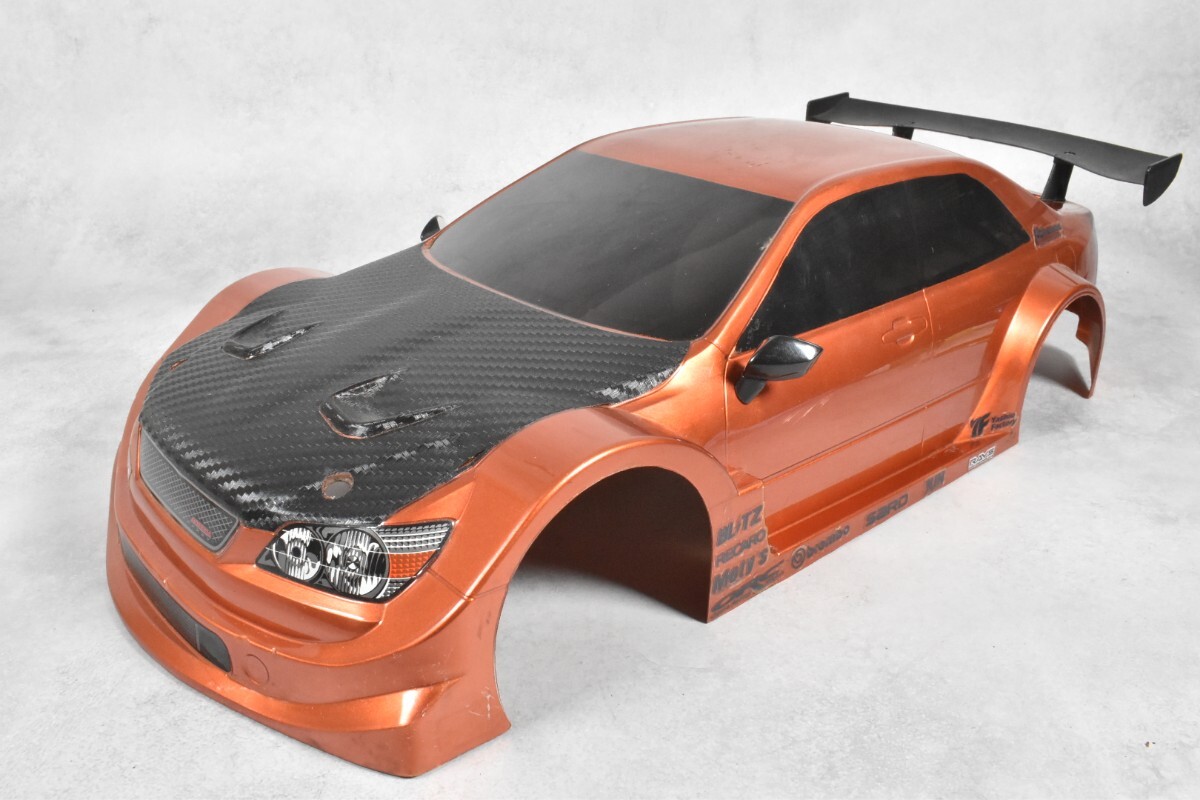Yahoo!オークション -「altezza hks」(ホビーラジコン) の落札 Yahoo!オークション -「altezza hks」(ホビーラジコン) の落札