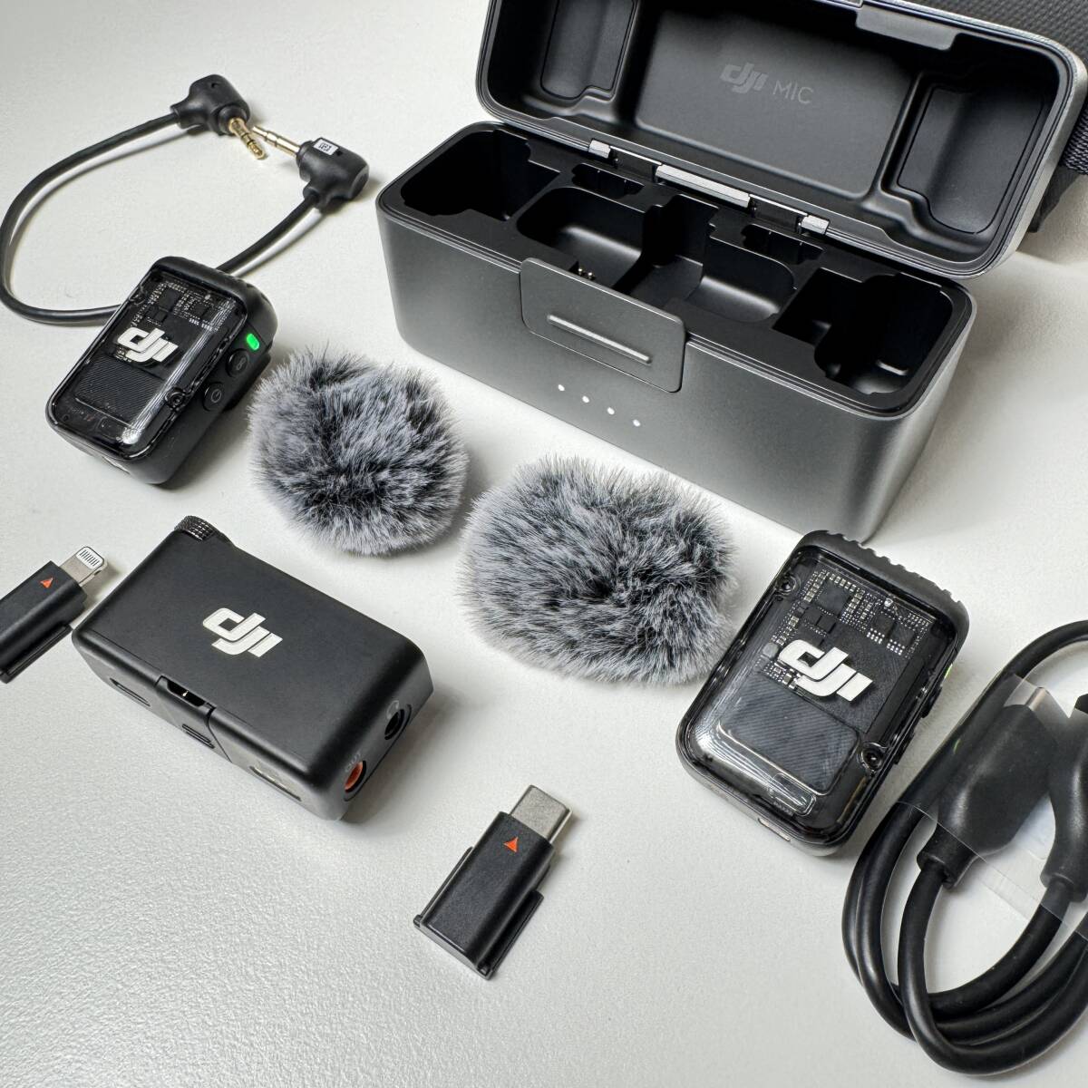 dji microphone - Best Buy