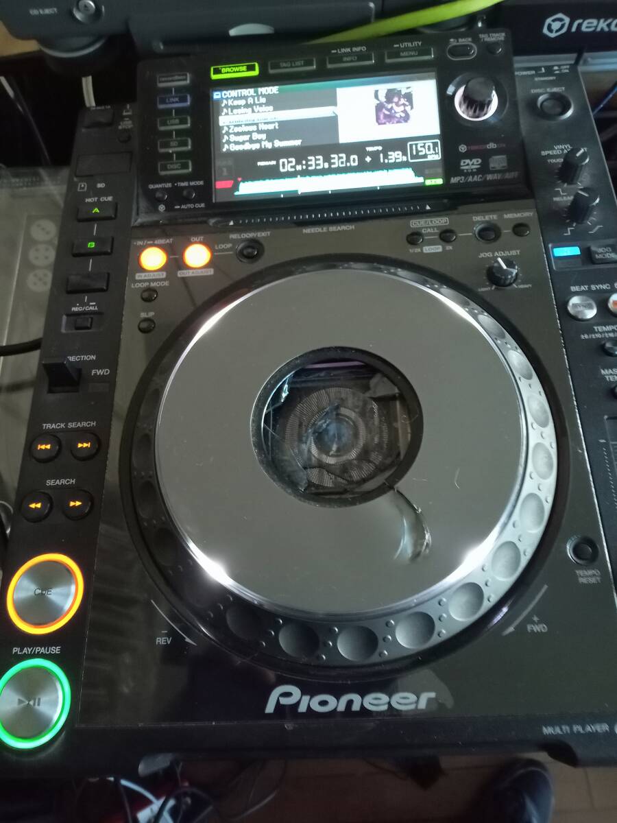 Yahoo!オークション -「cdj-2000 nexus」の落札相場・落札価格 Yahoo!オークション -「cdj-2000 nexus」の落札相場・落札価格