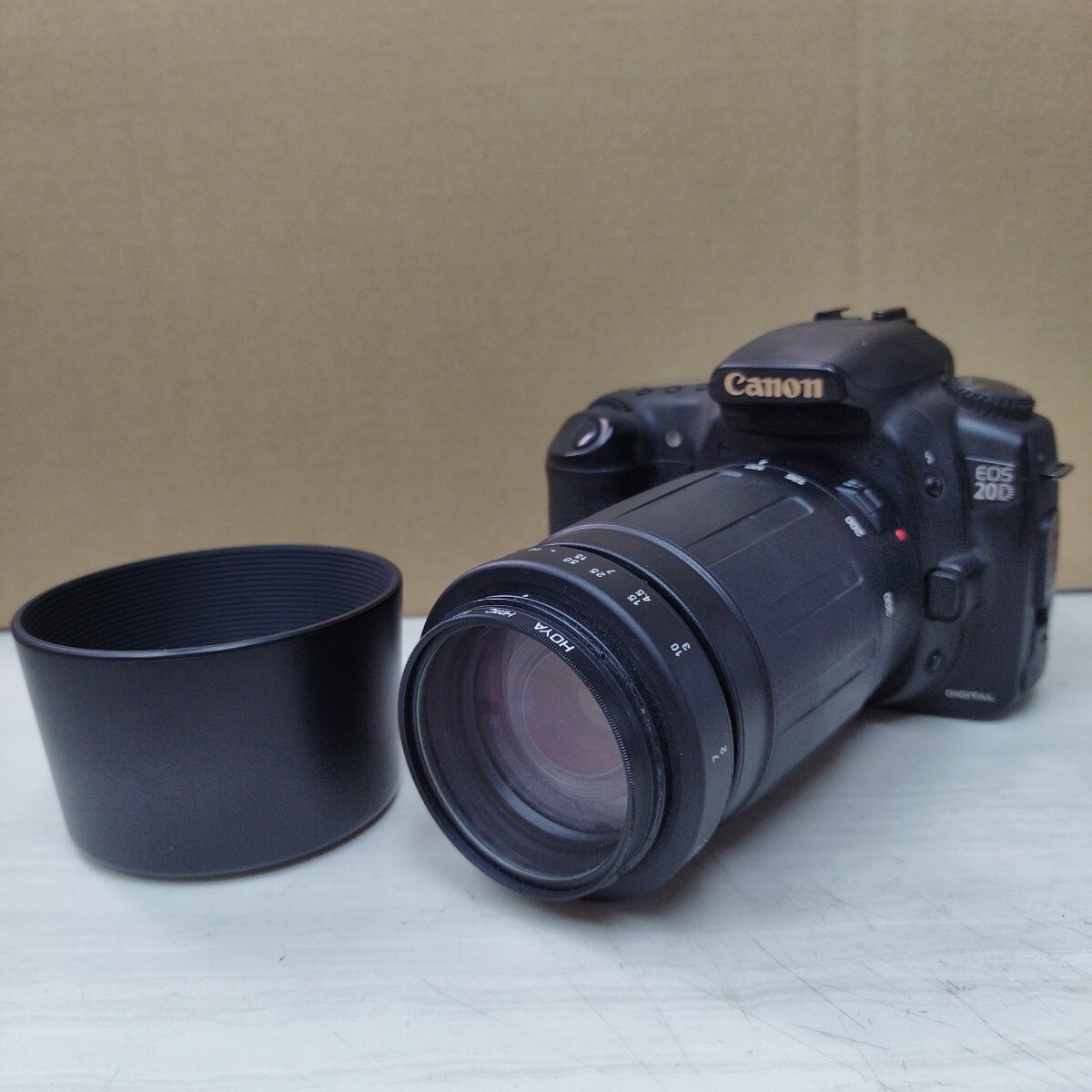 2025年最新】Yahoo!オークション -eos 20dの中古品・新品・未 2025年最新】Yahoo!オークション -eos 20dの中古品・新品・未